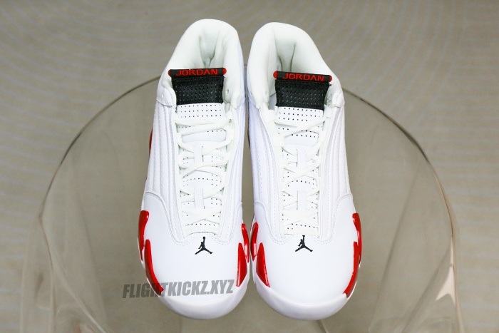 Jordan 14 Retro Rip Hamilton（A1）