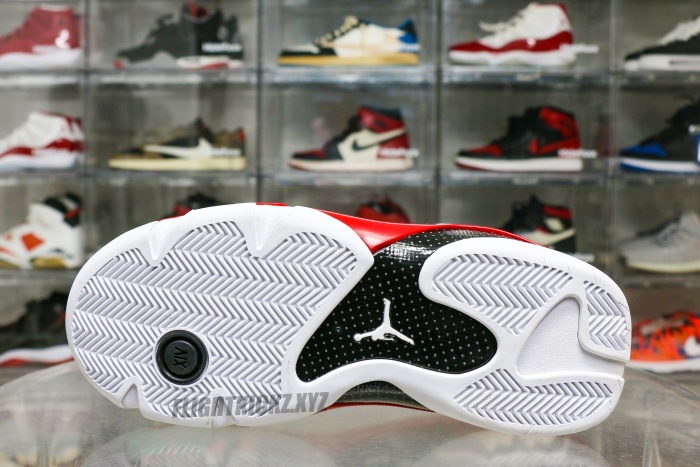 Jordan 14 Retro Rip Hamilton（A1）