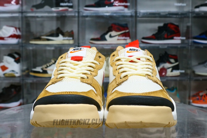 NikeCraft Mars Yard Shoe 3.0 Tom Sachs Space Camp 2025