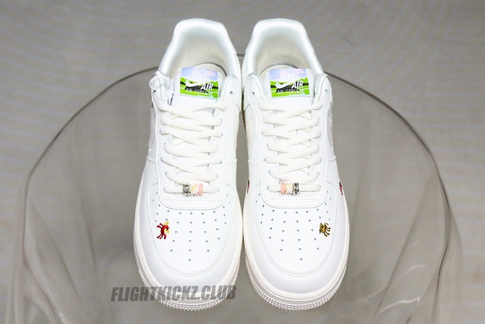 Nike Air Force 1 Low Pegasus Pack Sail (Women's)
