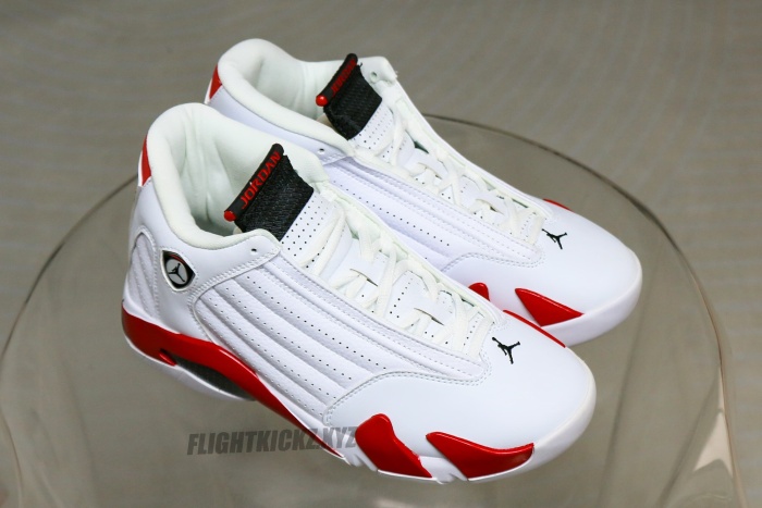 Jordan 14 Retro Rip Hamilton（A1）