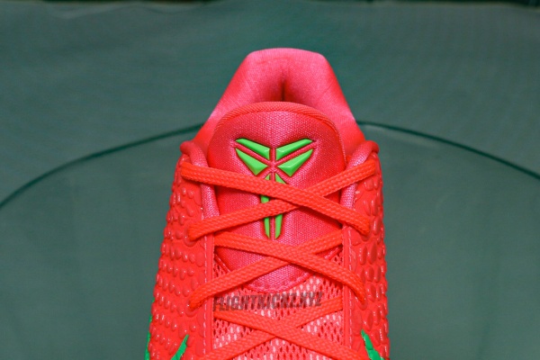 Nike Kobe 6 Protro  WNBA All-Star  PE ( A1)