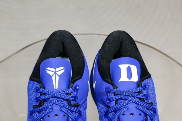 Nike Kobe 8 Protro Duke PE（ A1）