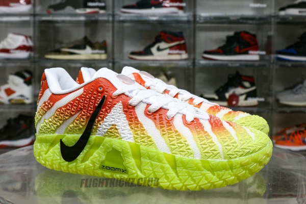 Nike Ja 3 Snowed In