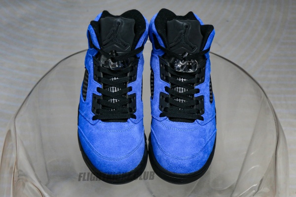 Air Jordan 5 Retro “Nightwing”