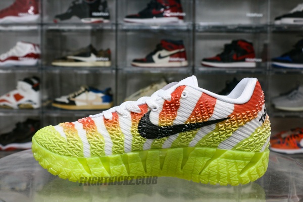 Nike Ja 3 Snowed In