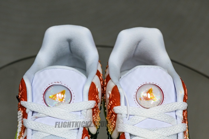 Nike Ja 3 Snowed In