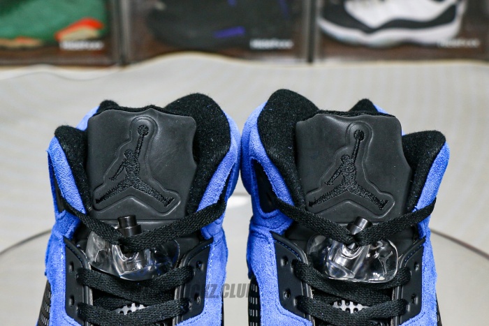 Air Jordan 5 Retro “Nightwing”