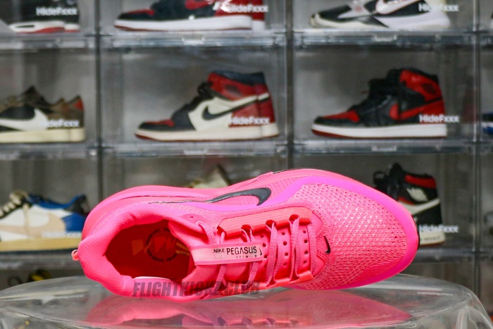 Nike Air Zoom Pegasus Premium Hyper Pink