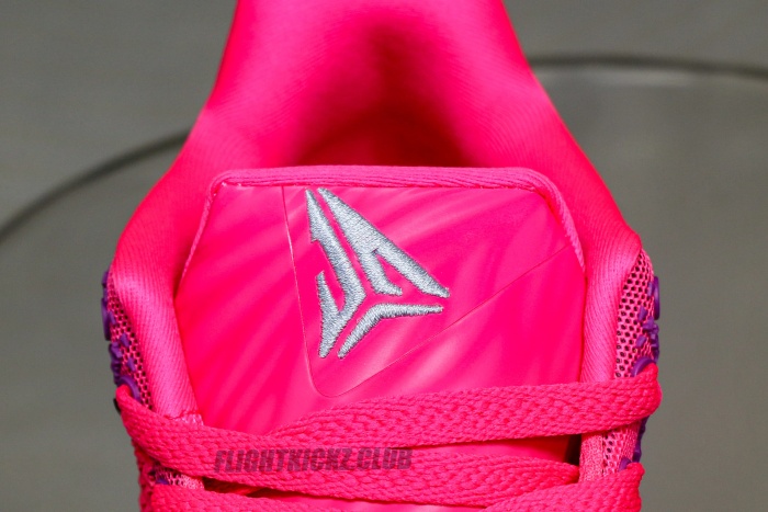 Nike Ja 3 Max Volume