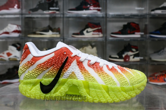 Nike Ja 3 Snowed In