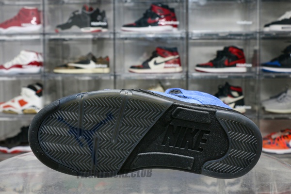 Air Jordan 5 Retro “Nightwing”