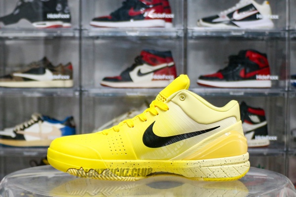 Nike Kobe 4 Protro CHBL