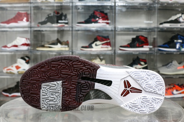 Nike Kobe 5 Protro  Lower Merion Away  （A1 ）
