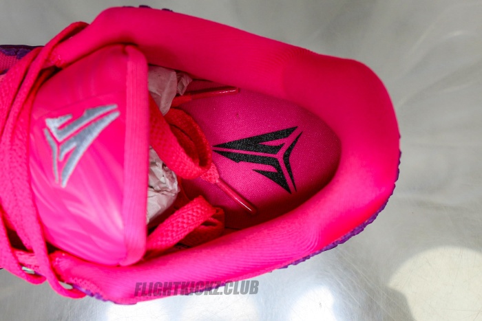 Nike Ja 3 Max Volume