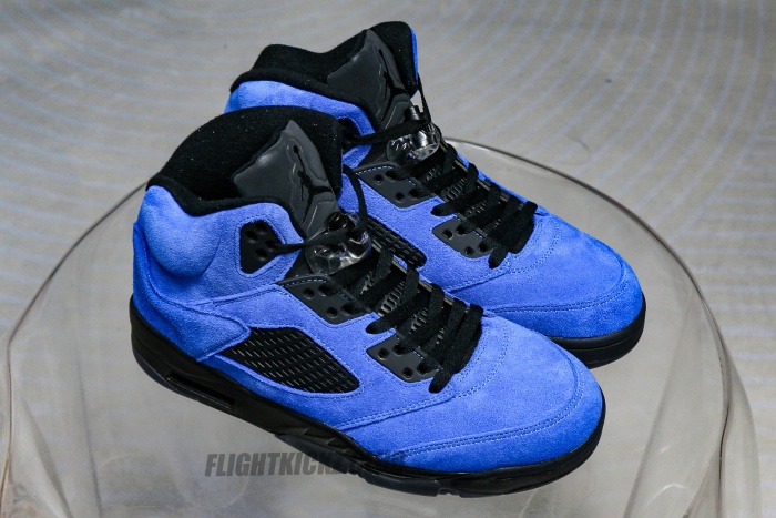 Air Jordan 5 Retro “Nightwing”