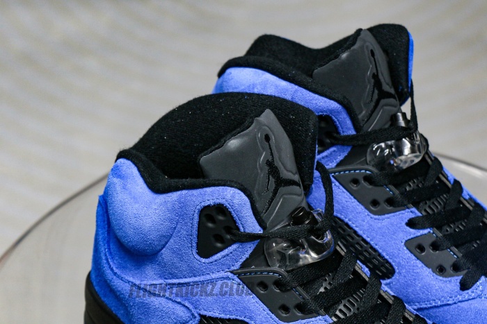 Air Jordan 5 Retro “Nightwing”