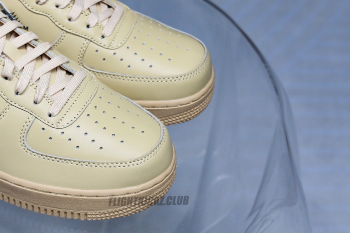 Virgil Abloh x Nike Air Force 1 ‘Sesame’ 2025