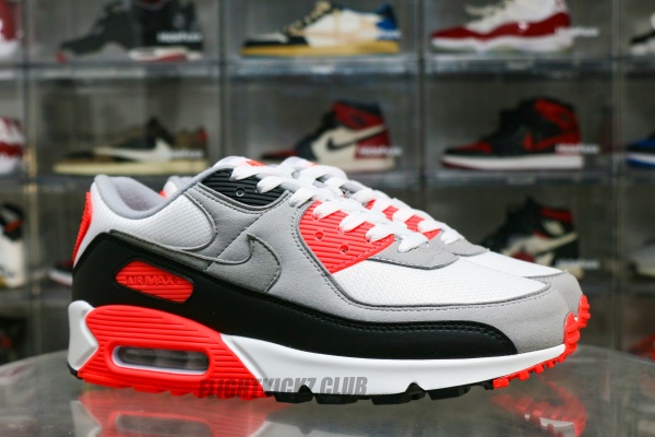 Air Max 90 Infrared 2020（A1）