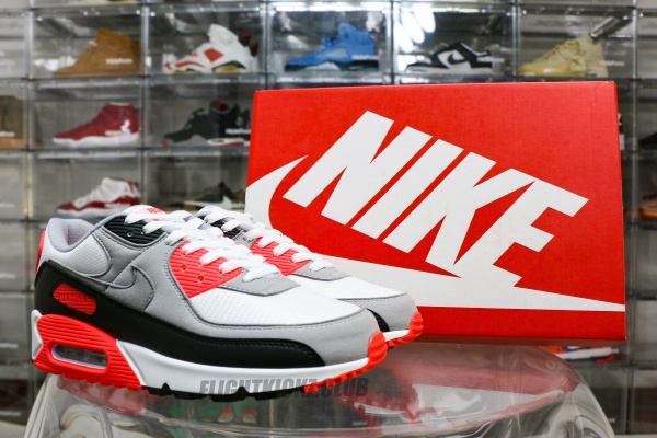 Air Max 90 Infrared 2020（A1）