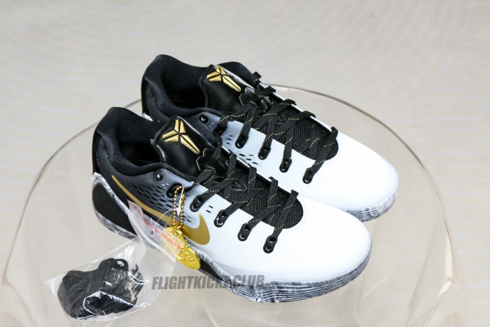 Nike Kobe 9 EM Low Protro “Mambacita”