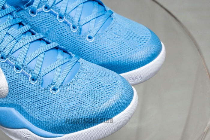 Nike Kobe 8 Protro “UNC“ PE（ A1）