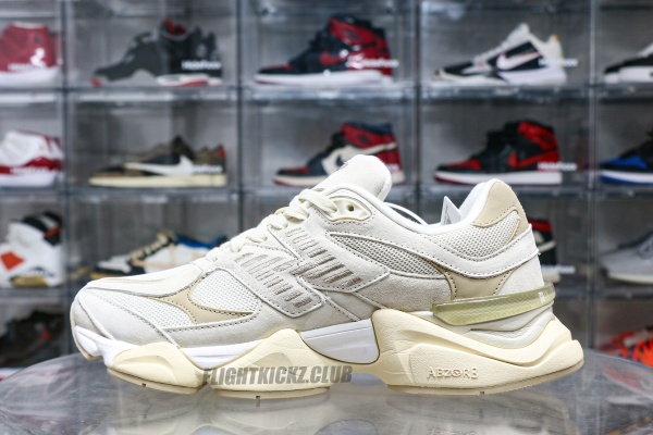 New Balance 9060 Sea Salt Brown 2024