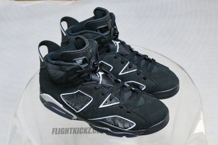 Air Jordan 6 “Cap And Gown” 2026 （A1）