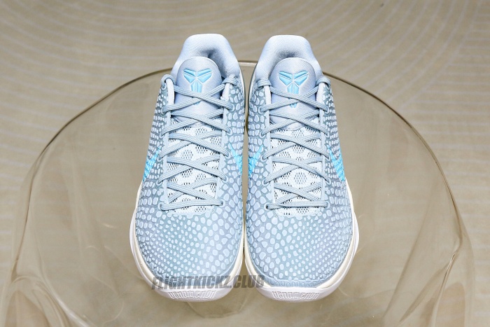 Nike Kobe 6 ProtroCaitlin Clark Light Armory Blue 2025 ( A1)