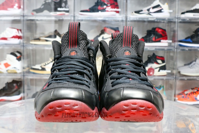 Nike Air Foamposite One Cough Drop (2025)（A1）