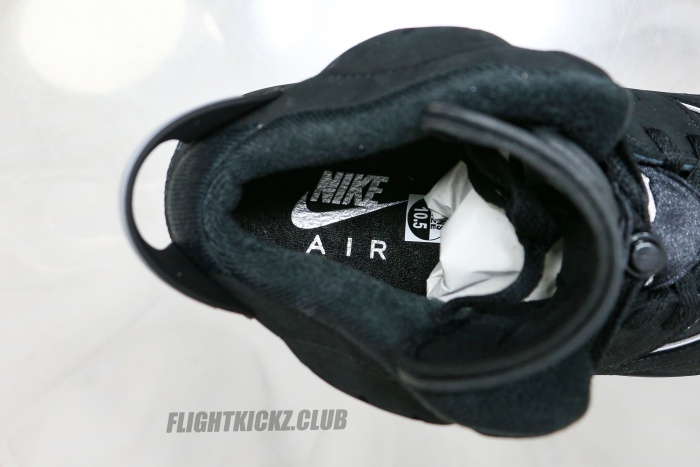 Air Jordan 6 “Cap And Gown” 2026 （A1）