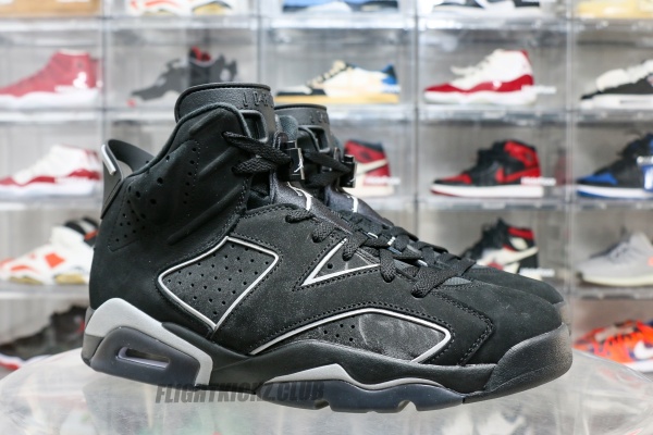 Air Jordan 6 “Cap And Gown” 2026 （A1）