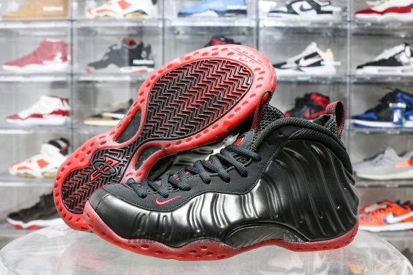 Nike Air Foamposite One Cough Drop (2025)（A1）