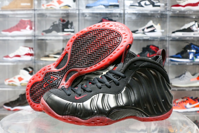 Nike Air Foamposite One Cough Drop (2025)（A1）