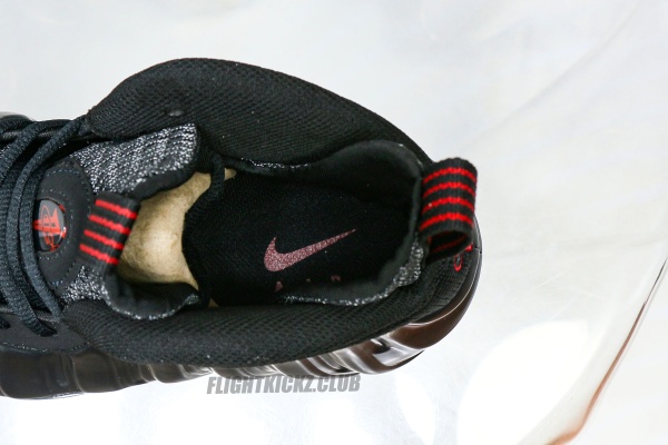 Nike Air Foamposite One Cough Drop (2025)（A1）