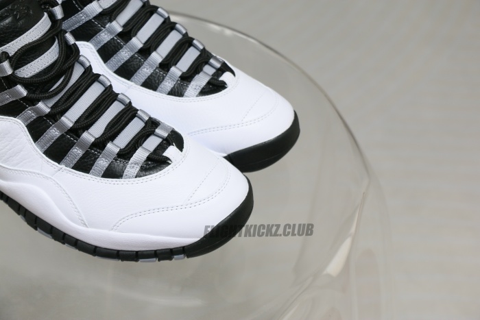 Air Jordan 10 Retro Steel 2025 (A1 batch)