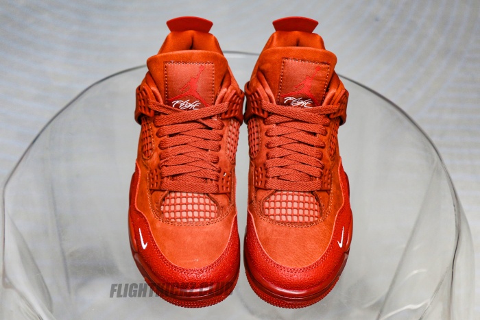 Nigel Sylvester X Jordan 4 Retro OG SP Brick By Brick（A1）