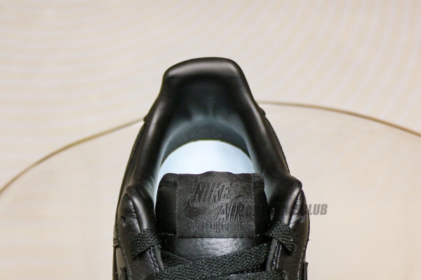 NOCTA X Air Force 1 Low Certified Lover Boy Black
