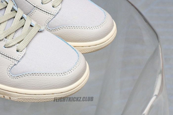 Nike Dunk Low Premium Light Orewood Brown