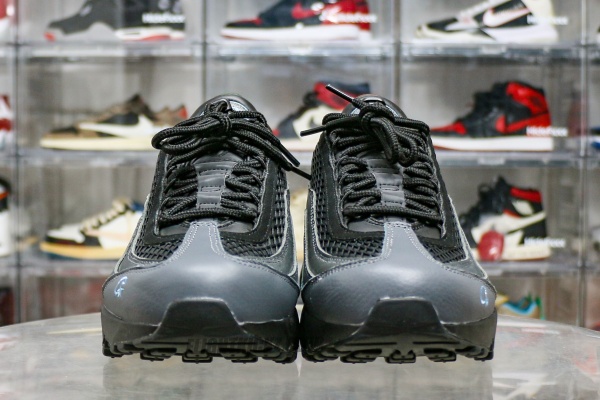 Corteiz X Air Max 95 SP Rules The World Aegean Storm