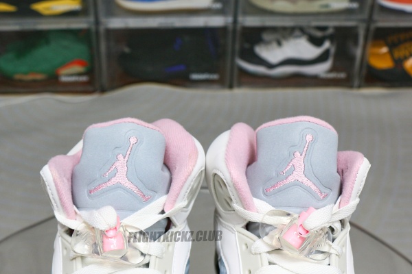 Nike Air Jordan 5 Retro OG “Medium Soft Pink” (A1)