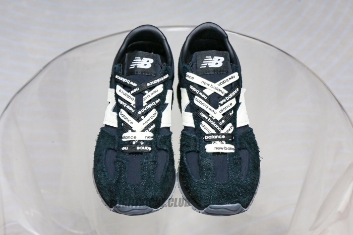 New Balance 471 Junya Watanabe Black 2025