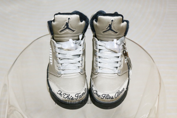 Air Jordan 5 Retro Wings