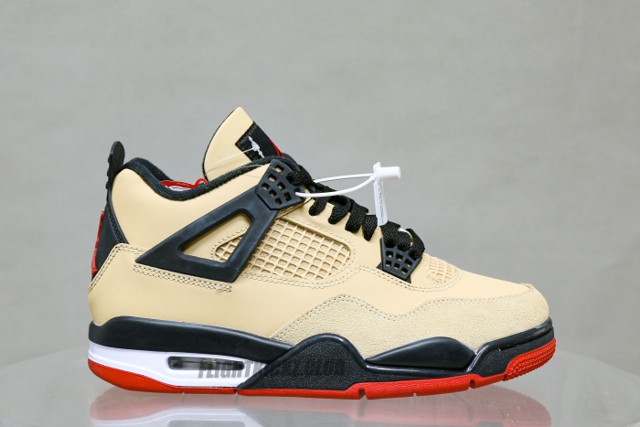 Jordan 4 Retro Pizza (A2 batch)