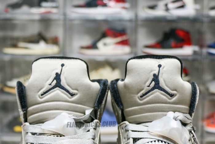 Air Jordan 5 Retro Wings