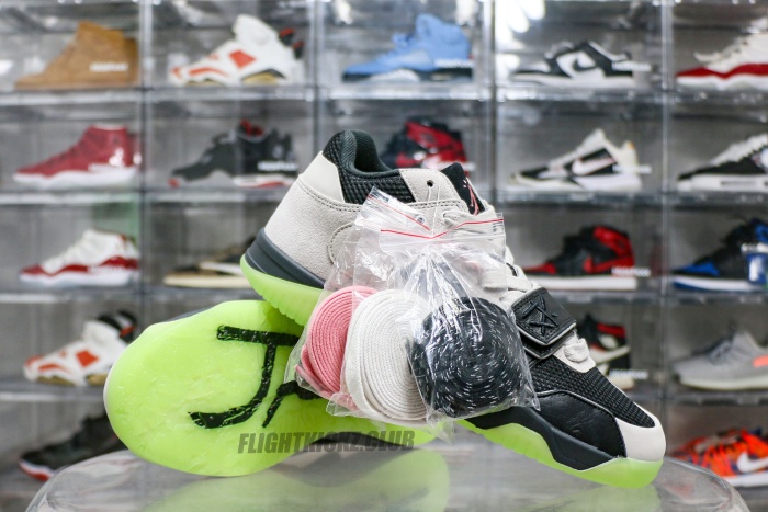 Chase B x Jordan Jumpman Jack