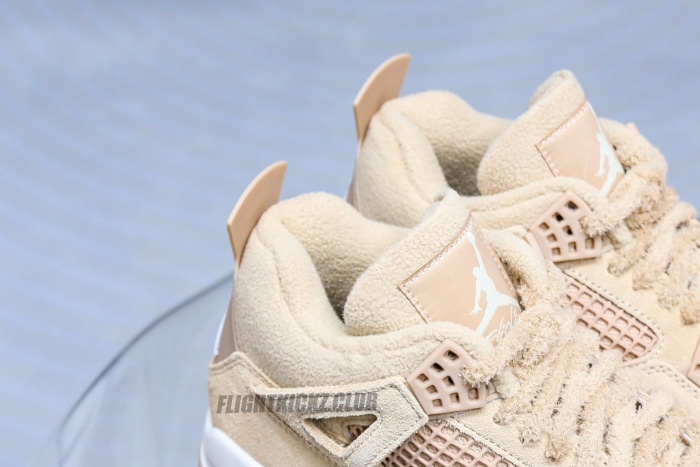 Air Jordan 4 WMN “Cozy Girl” 2025（ A1）
