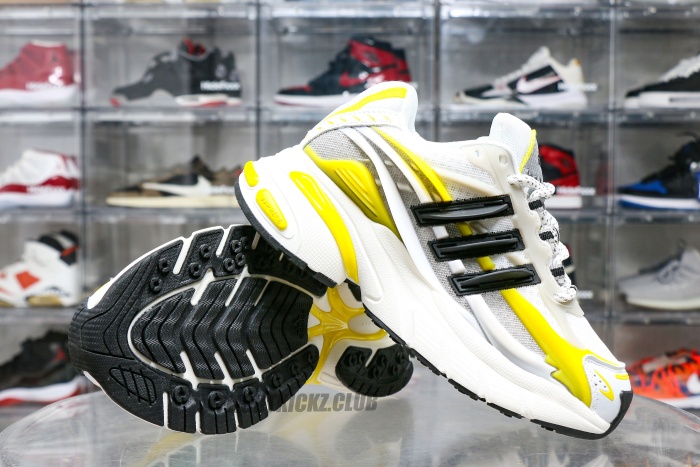 Pharrell x adidas Adistar Jellyfish Yellow
