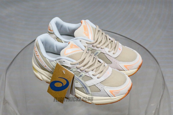 ASICS Gel-1130 'Feather Grey'