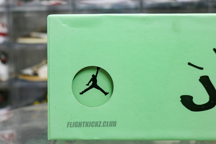 Chase B x Jordan Jumpman Jack